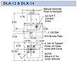 Duravalve Electric Actuator (DLA-12 & DLX-14)
