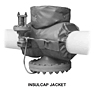 Insulcap Series Thermal & Acoustic Blanket Insulation
