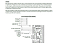 Series 70 Industrial Electric Actuator (120 VAC Modulating Wiring)