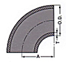 Product Image - 90 Elbow Long Radius