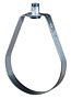 Product Image - Adjustable Swivel Ring, Tapped Per NFPA Standards