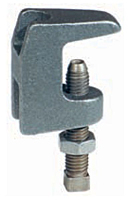Product Image - Universal C-Type Clamp (Wide Throat)