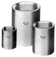 Product Image - Extra Strong  Steel Couplings